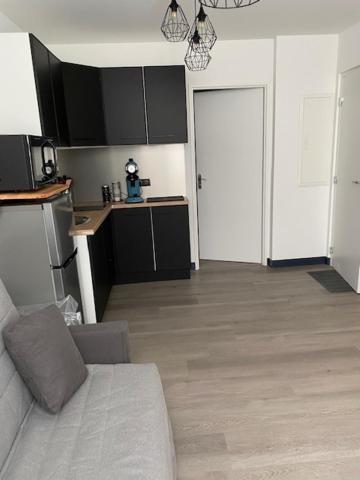 Residence Avec Un T3 Un T2 Et Un Studio En Centre Ville D Argeles-Gazost Exterior photo